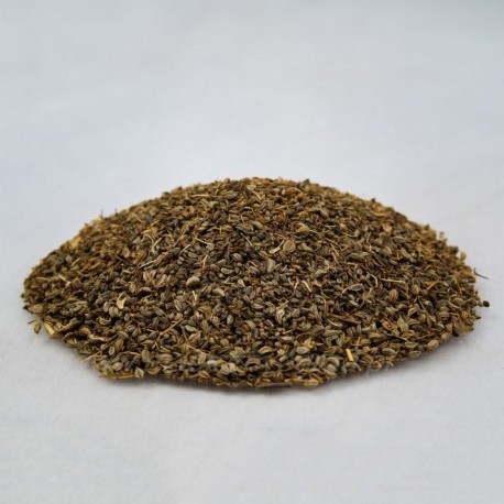 Aminek egyiptomi gyümölcs - Ammi visnaga - 50g összesen