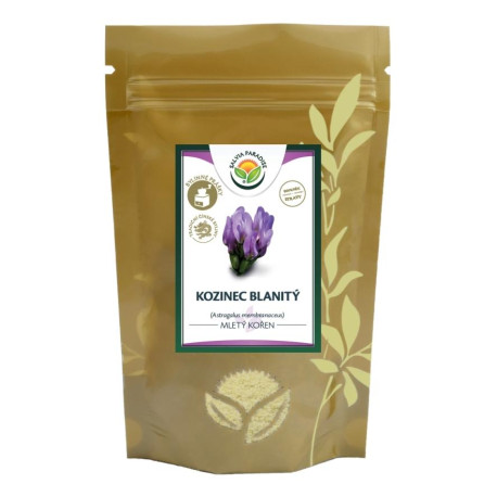 Astragalus membrános gyökérőrzés 100 g