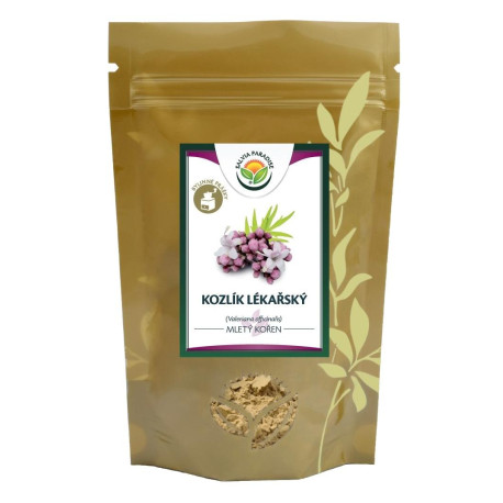 A valeriángyökér 100g