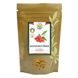 Farkasgyümölcs - szárított lé 100g