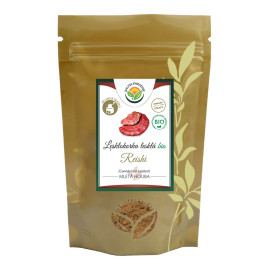 Fényes Reishi por BIO 100 g