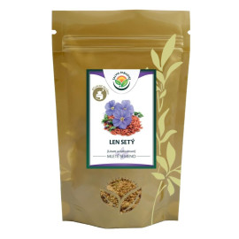 Őrölt lenmag 1000g