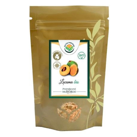 Lucuma por BIO 150 g
