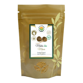 Maca por - Lepidium Meyenii BIO 100g