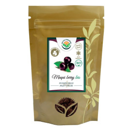 Maqui bogyópor BIO 200g