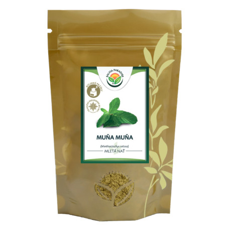 Muňa muňa 75g darált