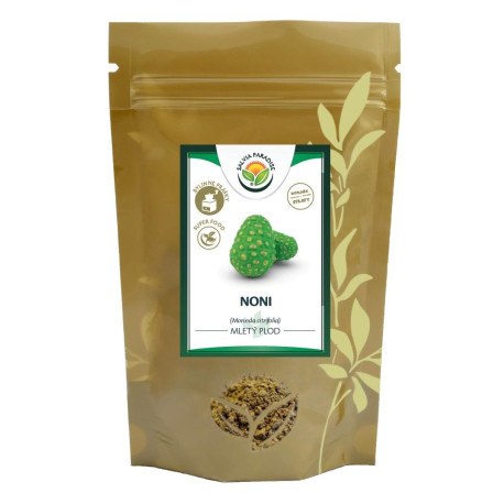 Noni - Morinda citrifolia por 1000g