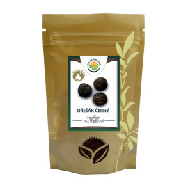 Fekete dió perák, 100 g őrölt
