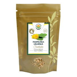 Pitypang gyökérőrölt 100g