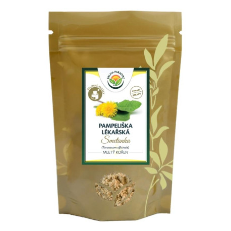 Pitypang gyökérőrölt 100g