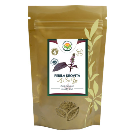 Perilla bokorlevél 100 g