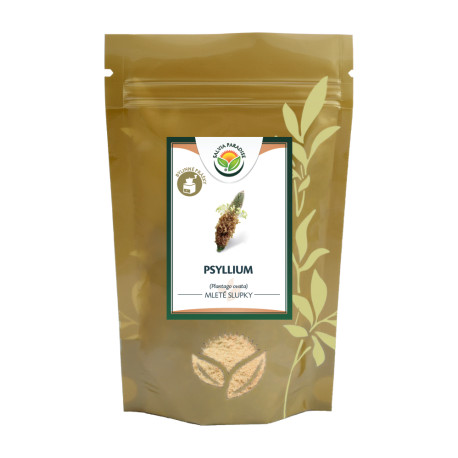 Őrölt psillium 150 g