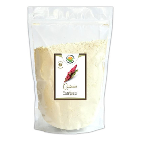 Őrölt quinoa 1000g