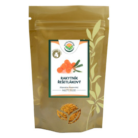 Tengeri hajthorn gyümölcs 100 g darált