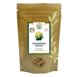 Rhodiola gyökérőrölt 75 g