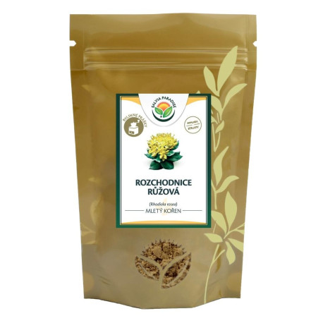 Rhodiola gyökérőrölt 75 g