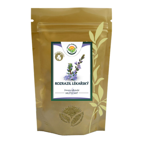 Összetört gyógynövényszár őrölt 100 g