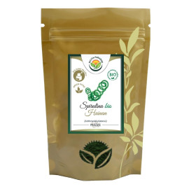 Spirulina 100% por BIO 250g