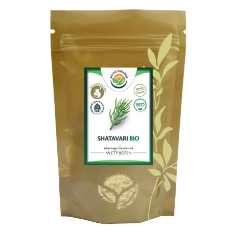 Shatavari - Shatavari por BIO 100 g