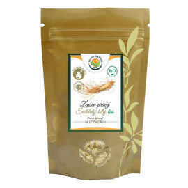 Ginseng True 6 éves gyökérpor BIO 75 g