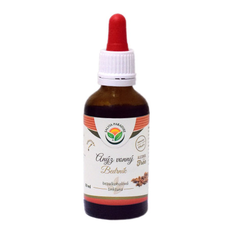 Ánis AF tinktúra 50 ml