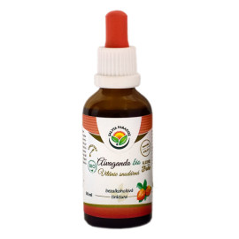 Ashwagandha – Üdvözlünk AF Tinktúra BIO 50 ml