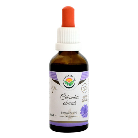 Chikórigyökér AF tinktúra 50 ml