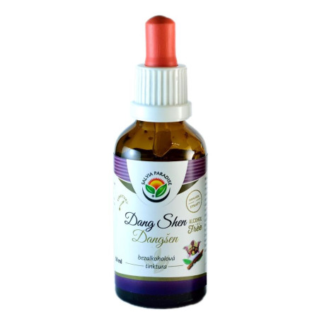 Dangshen AF tinktúra 50ml