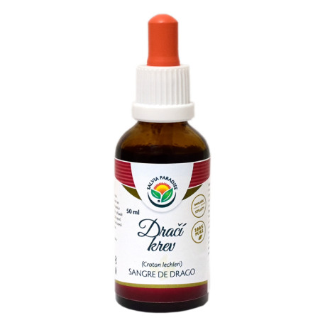 Dragons Blood 50ml