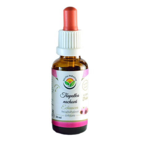 Echinacea - Kúpos viráglila AF tinktúra 30ml