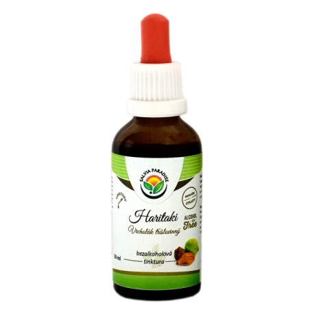Haritaki AF tinktúra 50 ml