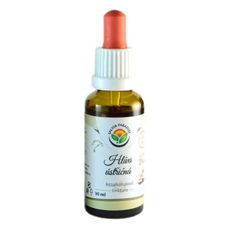 Osztrigagomba AF tinktúra 30 ml