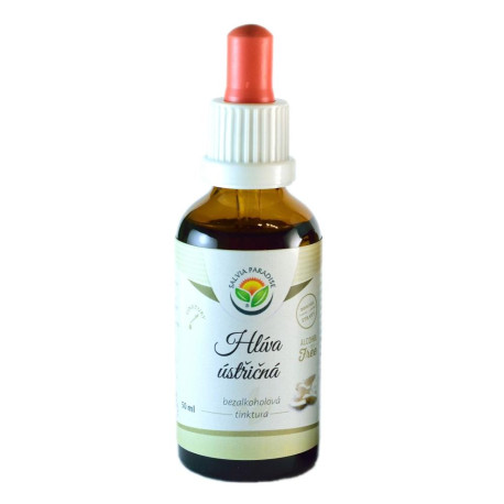 Osztrigagomba AF tinktúra 50 ml