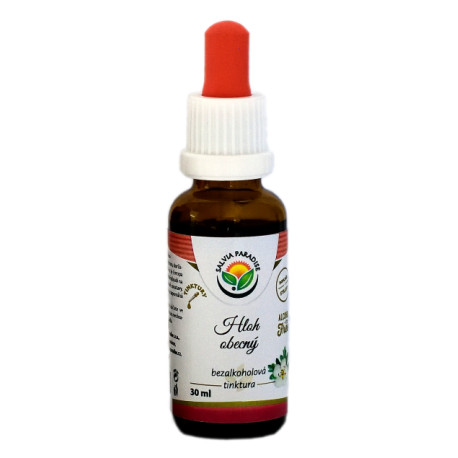 Hawthorn AF tinktúra 30 ml