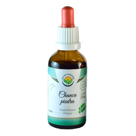 Chanca piedra AF tinktúra 50ml