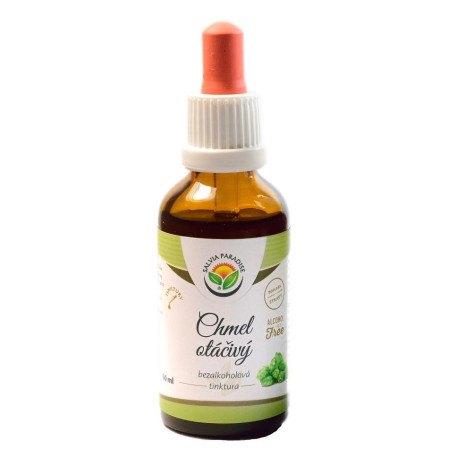 Hops forgó AF tinktúra 50 ml