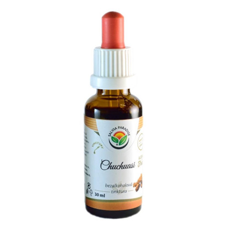 Chuchuasi AF tinktúra 30ml