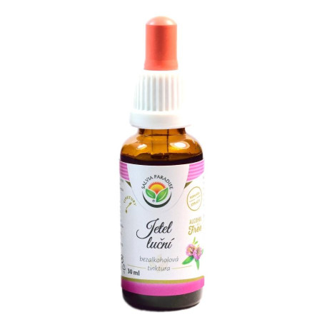 Meadow clover AF tinktúra 30 ml