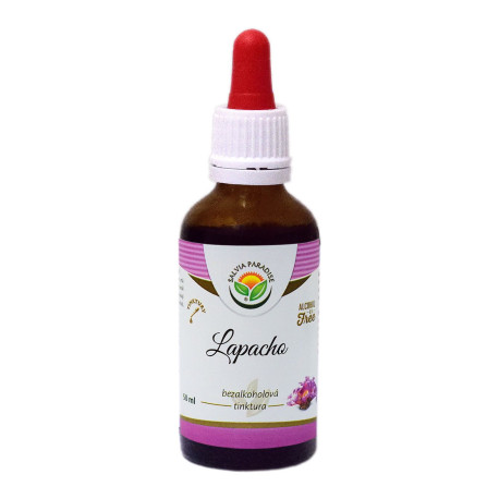 Lapacho AF tinktúra 50 ml