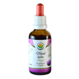 Maral - Leuzea AF tinktúra 50 ml