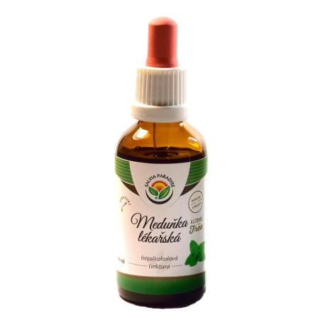 Citrombalzsam AF tinktúra 50 ml