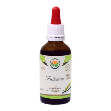 Gunwort AF tinktúra 50 ml