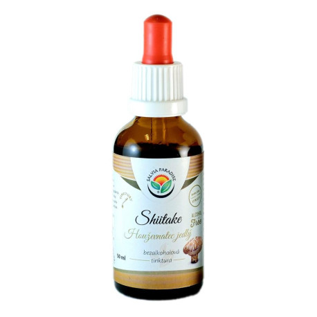 Shiitake AF tinktúra 50 ml