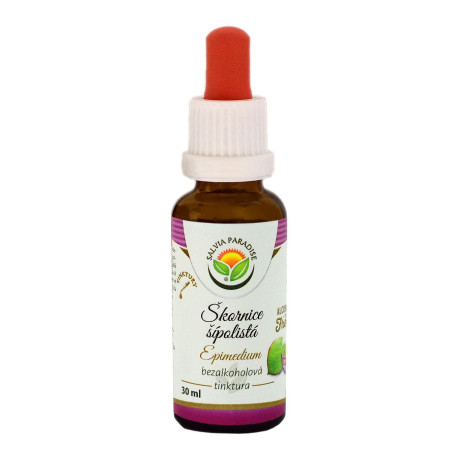 Boots - Epimedium sagittatum AF tincture 30 ml