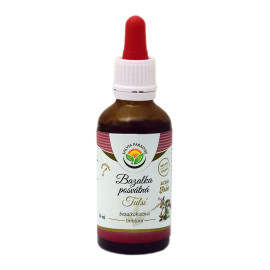 Tulsi - szent bazsalikom AF tinktúra 50 ml