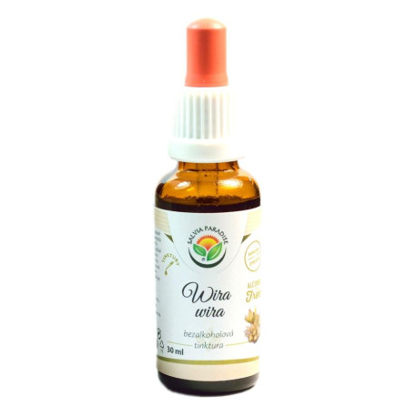 Wira Wira AF tinktúra 30 ml