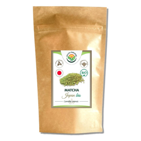 Japán Matcha Organic 350g