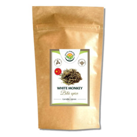 White Monkey - White Monkey 100g