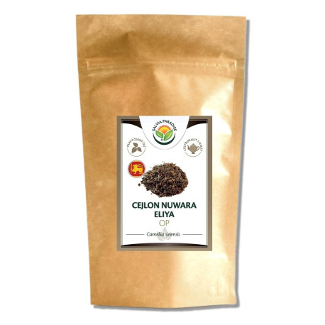 Ceylon Nuwara Eliya OP 50g