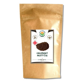 Grúz darált tea 100g